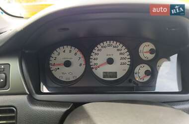 Седан Mitsubishi Lancer 2008 в 