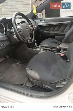 Седан Mitsubishi Lancer 2008 в 