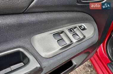 Седан Mitsubishi Lancer 2008 в 