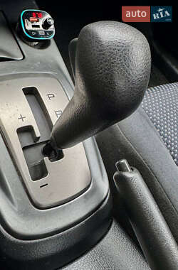 Седан Mitsubishi Lancer 2008 в 