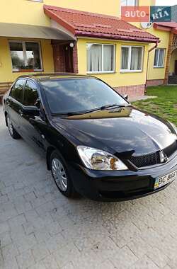 Седан Mitsubishi Lancer 2008 в 