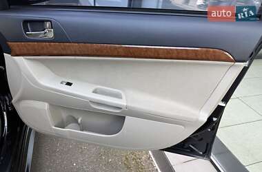 Седан Mitsubishi Lancer 2007 в 