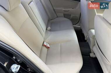 Седан Mitsubishi Lancer 2007 в 
