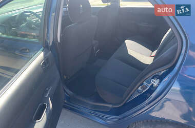 Седан Mitsubishi Lancer 2008 в 