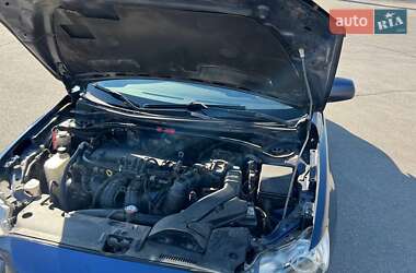 Седан Mitsubishi Lancer 2007 в 
