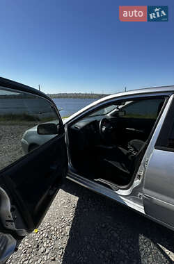 Седан Mitsubishi Lancer 2006 в 