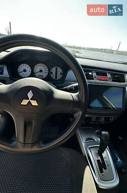 Седан Mitsubishi Lancer 2006 в 