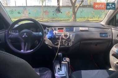 Седан Mitsubishi Lancer 2006 в 