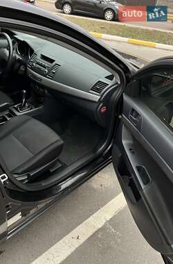 Седан Mitsubishi Lancer 2008 в 
