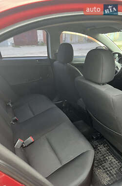 Седан Mitsubishi Lancer 2008 в 