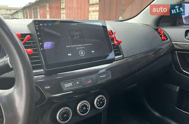 Седан Mitsubishi Lancer 2008 в 