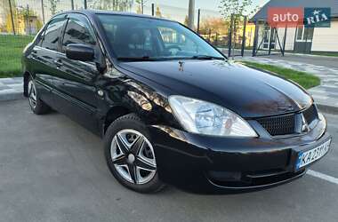 Седан Mitsubishi Lancer 2008 в 
