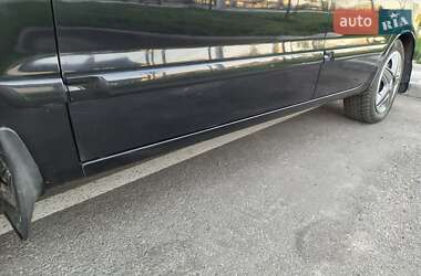 Седан Mitsubishi Lancer 2008 в 