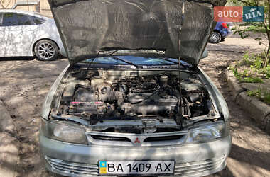 Универсал Mitsubishi Lancer 1994 в 