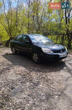 Седан Mitsubishi Lancer 2006 в 