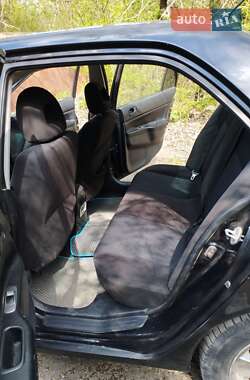 Седан Mitsubishi Lancer 2006 в 