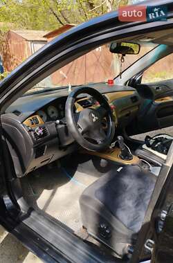Седан Mitsubishi Lancer 2006 в 