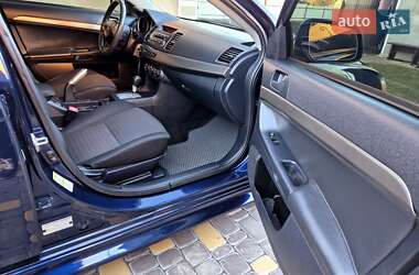 Седан Mitsubishi Lancer 2012 в 