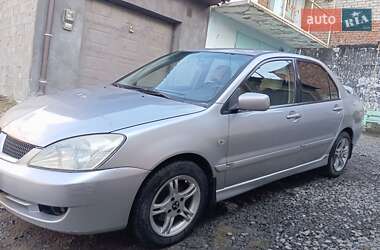 Седан Mitsubishi Lancer 2007 в Хмельницком