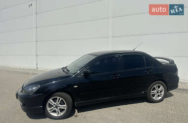 Седан Mitsubishi Lancer 2006 в 