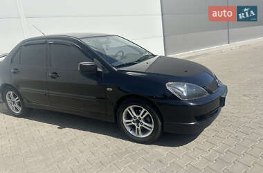 Седан Mitsubishi Lancer 2006 в 