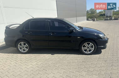 Седан Mitsubishi Lancer 2006 в 