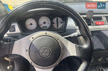 Седан Mitsubishi Lancer 2006 в 