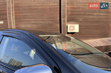 Седан Mitsubishi Lancer 2007 в 