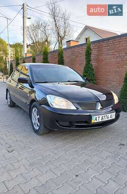 Седан Mitsubishi Lancer 2008 в Коломиї