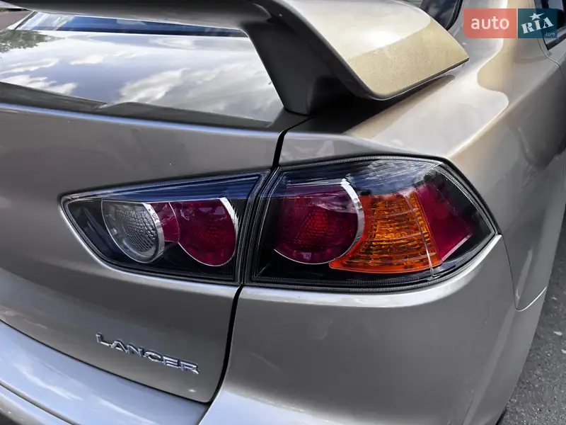 Mitsubishi Lancer 2008 VIN JMBSNCY4A9U000613 фото оголошення 35 з 65