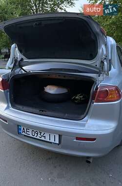 Седан Mitsubishi Lancer 2007 в 