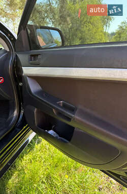 Седан Mitsubishi Lancer 2008 в 