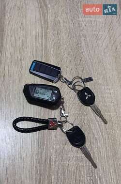 Седан Mitsubishi Lancer 2008 в 