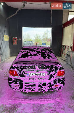 Седан Mitsubishi Lancer 2008 в 