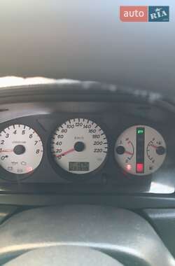 Седан Mitsubishi Lancer 2006 в Малой Виске