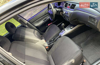 Седан Mitsubishi Lancer 2007 в 