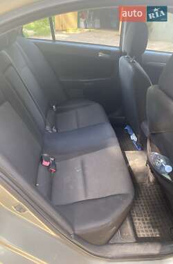 Седан Mitsubishi Lancer 2007 в 