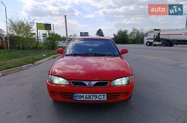 Седан Mitsubishi Lancer 1996 в 