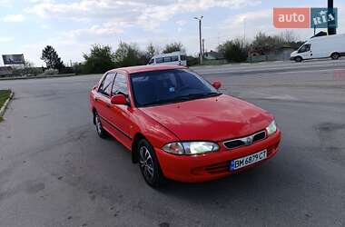 Седан Mitsubishi Lancer 1996 в 