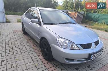 Седан Mitsubishi Lancer 2006 в 