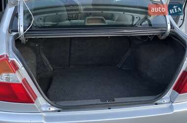 Седан Mitsubishi Lancer 2001 в 