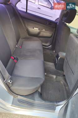 Седан Mitsubishi Lancer 2008 в 