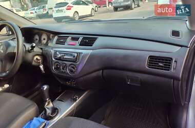 Седан Mitsubishi Lancer 2008 в 