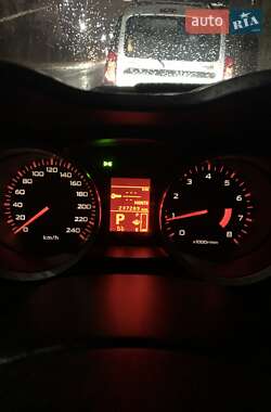 Хэтчбек Mitsubishi Lancer 2009 в 