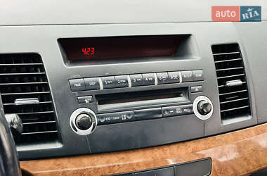 Седан Mitsubishi Lancer 2008 в 