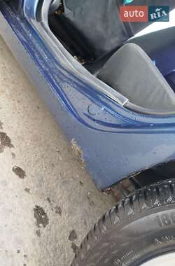 Седан Mitsubishi Lancer 2008 в 