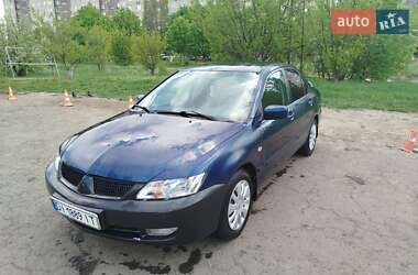 Седан Mitsubishi Lancer 2008 в 