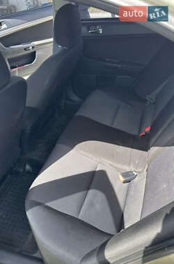 Седан Mitsubishi Lancer 2008 в 