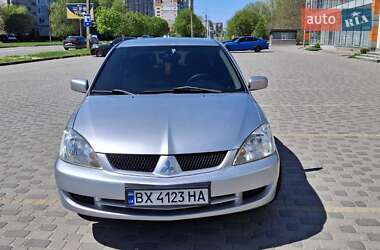 Седан Mitsubishi Lancer 2008 в 