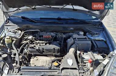 Седан Mitsubishi Lancer 2008 в 